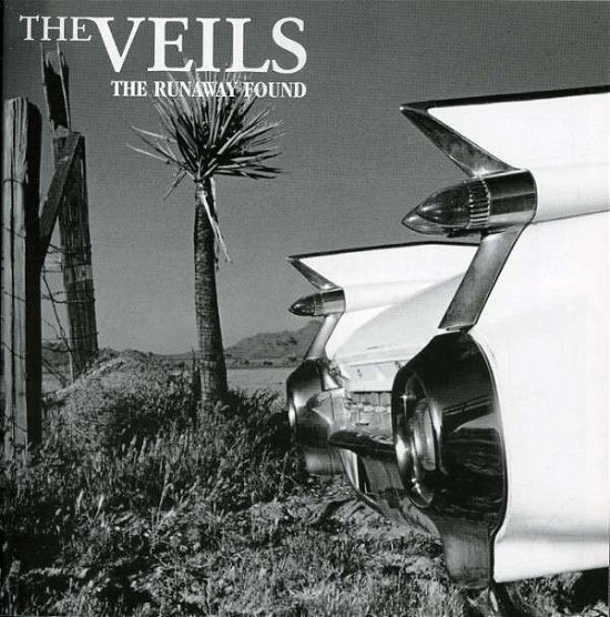 Cover for Veils · Runaway Found (CD) (2005)