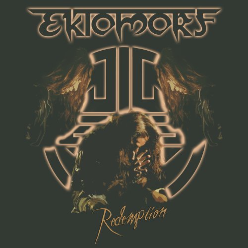 Cover for Ektomorf · Redemption (CD) [Limited edition] [Digipak] (2010)