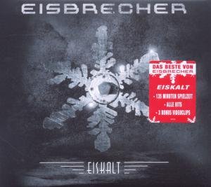 Cover for Eisbrecher · Eiskalt (CD) [Digipak] (2011)