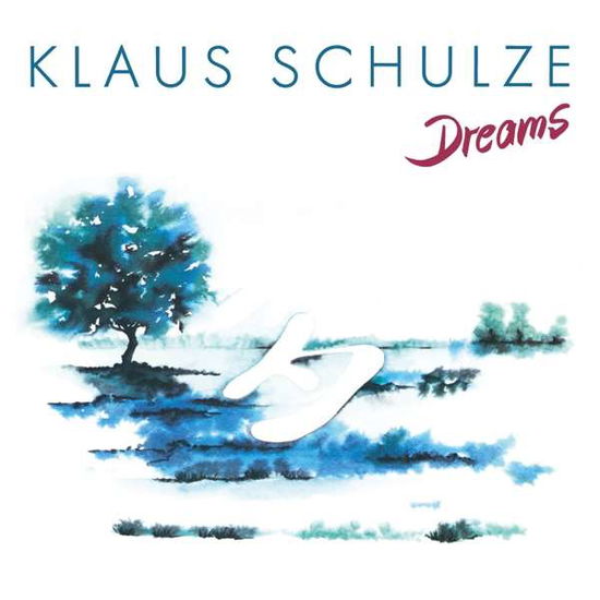 Dreams - Klaus Schulze - Muziek - MIG - 0885513017529 - 27 oktober 2016