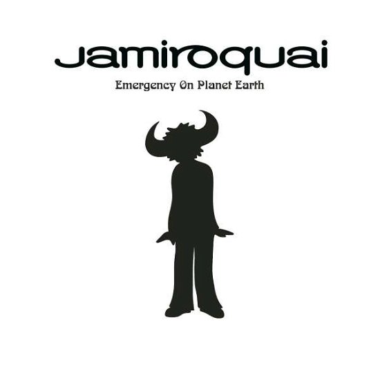 Cover for Jamiroquai · Emergency on Planet Earth (CD) [Expanded edition] [Digipak] (2013)