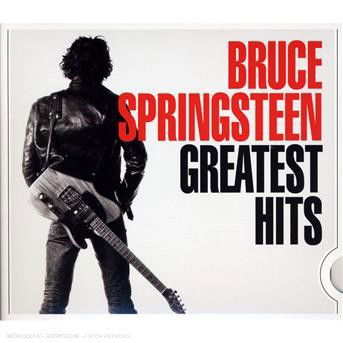 Greatest Hits - Bruce Springsteen - Musik - COLUMBIA - 0886970464529 - 15. februar 2007