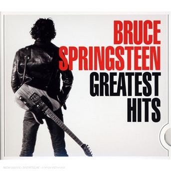 Greatest Hits - Bruce Springsteen - Musikk - COLUMBIA - 0886970464529 - 15. februar 2007