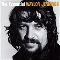 Cover for Waylon Jennings · Essential (CD) (2007)