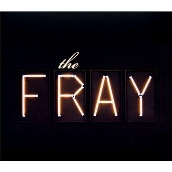 The Fray - The Fray - Muziek - Sony - 0886974536529 - 9 februari 2009