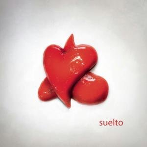 Cover for Gustavo Cordera · Suelto (CD) (2009)