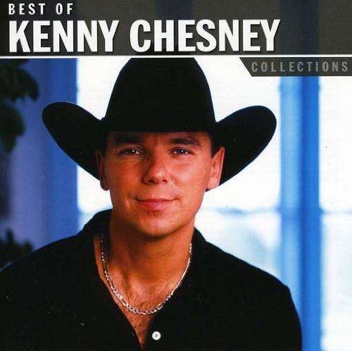 Collections - Kenny Chesney - Musik - COUNTRY - 0886975287529 - 2. Juni 2009