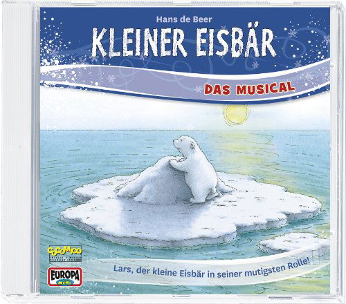 Musical - Kleiner Eisbaer: Das Musical - Musical - Musique - SONY - 0886978611529 - 25 novembre 2015