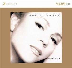 Cover for Mariah Carey · Music Box (CD) [High quality edition] (2012)