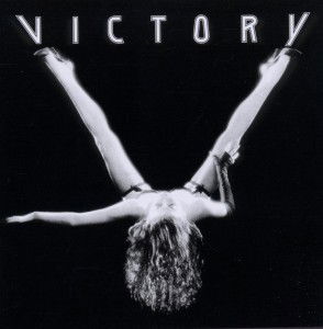 Victory - Victory - Música - YESTERROCK RECORDS - 0886979180529 - 6 de junho de 2011