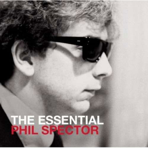 Essential - Phil Spector - Musik - SONY MUSIC - 0887254437529 - 28. august 2012