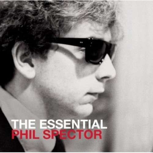 Essential Phil Spector / Vario - Various Artists - Musiikki - SONY MUSIC - 0887254437529 - maanantai 27. elokuuta 2012