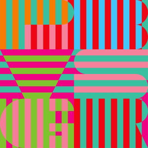 Panda Bear Meets the Grim Reaper - Panda Bear - Muzyka - - 0887828034529 - 13 stycznia 2015