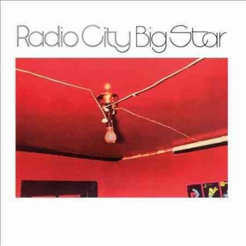 Radio City - Big Star - Musiikki - ROCK - 0888072359529 - tiistai 2. syyskuuta 2014