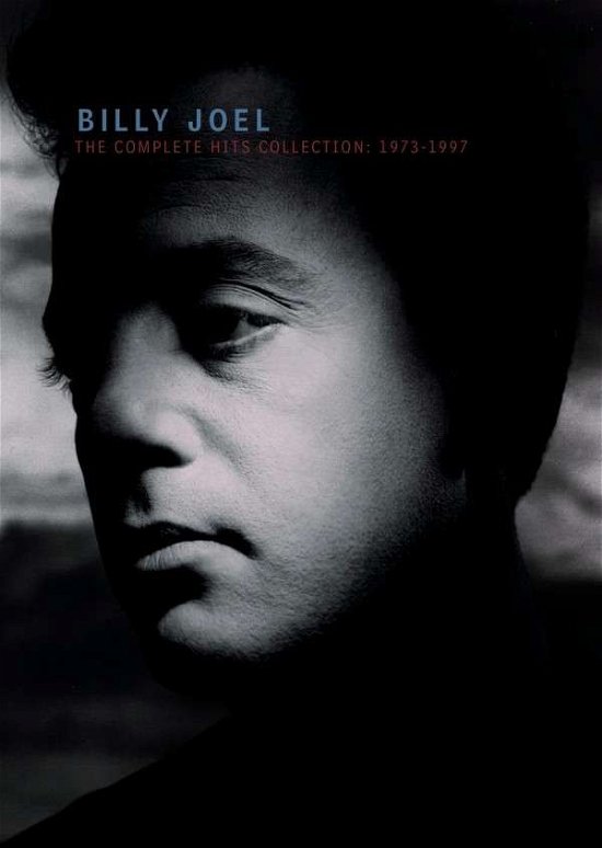Cover for Billy Joel · Complete Hits Collection (CD) [Limited edition] [Box set] (2014)