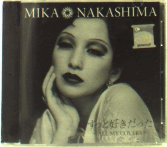 Zutto Sukidatta All My Covers - Mika Nakashima - Musik -  - 0888430515529 - 20. maj 2014
