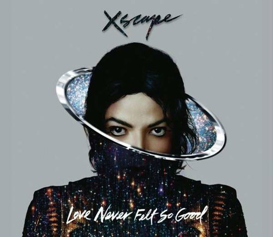 Love Never Felt So Good - Michael Jackson - Musiikki - EPIC - 0888430870529 - maanantai 4. maaliskuuta 2019