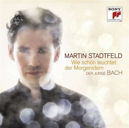 Cover for Martin Stadtfeld · Wie Schon Leuchtet Der Morgenstern-der (CD) (2014)