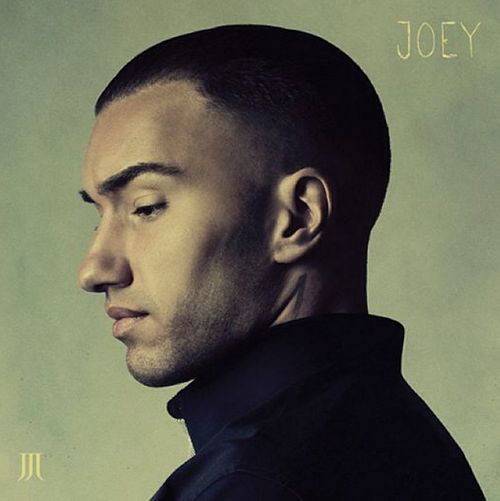 Joey - Joey Moe - Musik - Sony Owned - 0888750017529 - 15. September 2014