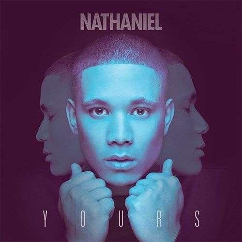 Cover for Nathaniel · Yours (CD) (2015)