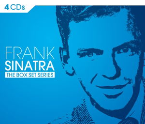 Cover for Frank Sinatra · The Box Set Series (CD) (2014)