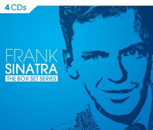 Cover for Frank Sinatra · Box Set Series (CD) (2022)