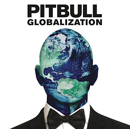 Cover for Pitbull · Globalization (CD) [Clean edition] (2014)
