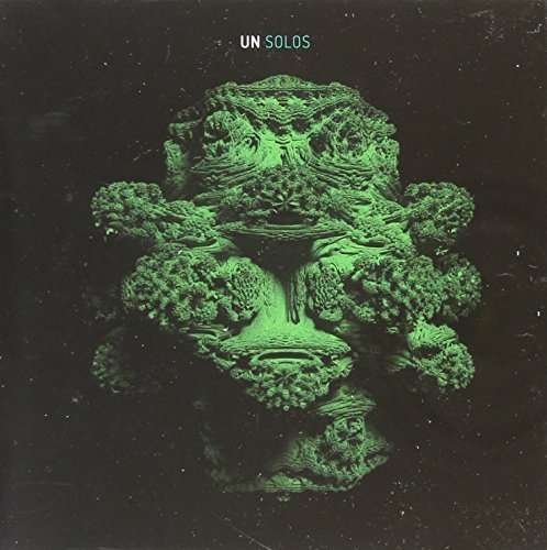 Cover for Un · Solos (CD) (2014)