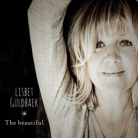 Cover for Lisbet Guldbaek · Beautiful (CD) (2015)
