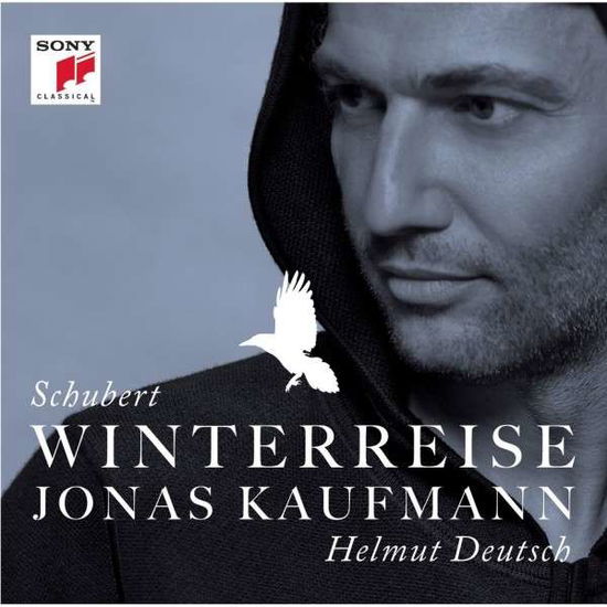 Die Winterreise - Jonas Kaufmann - Muzyka - SONY CLASSICAL - 0888837956529 - 20 lutego 2014