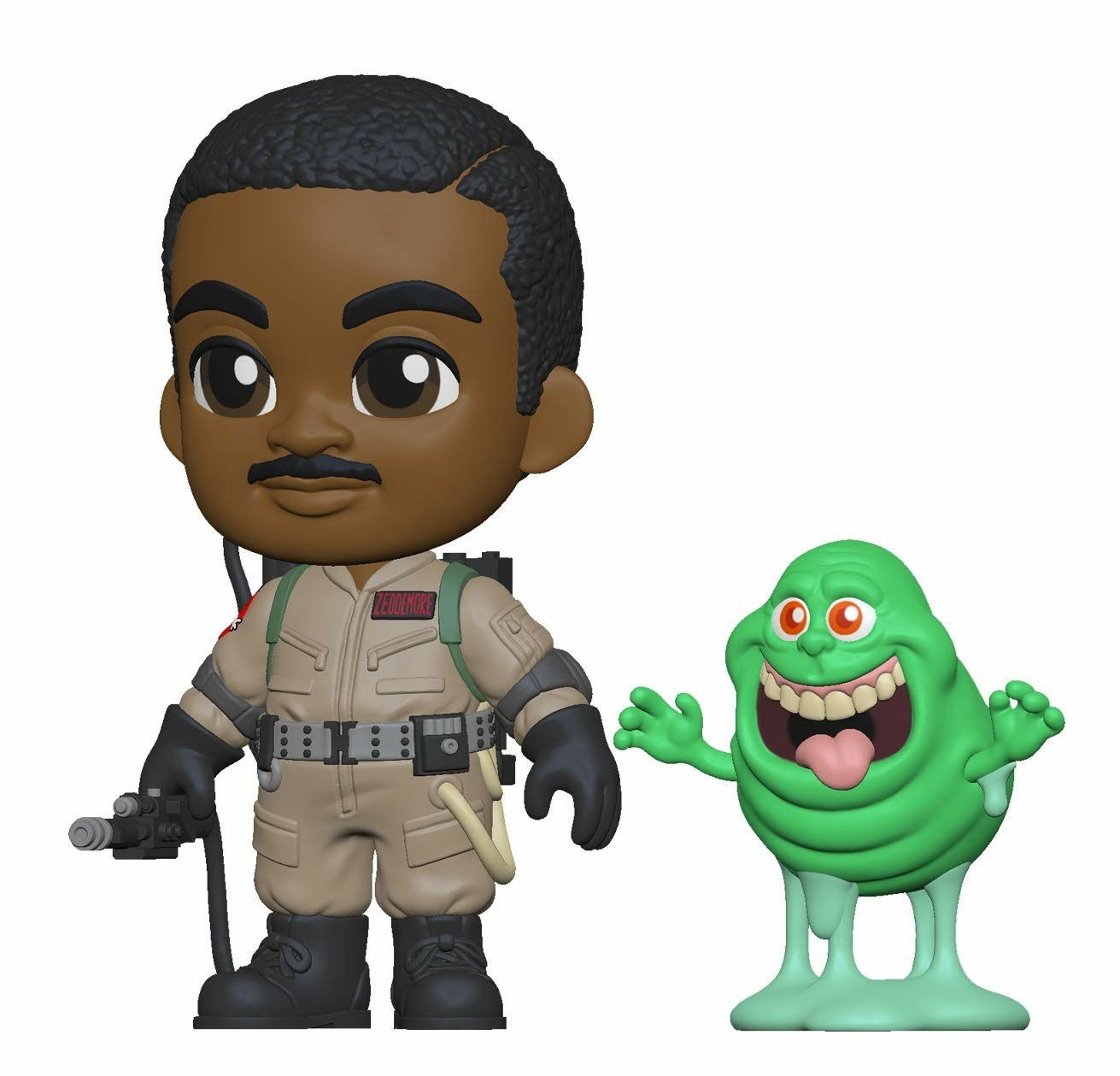 funko 5 star ghostbusters