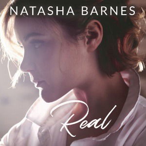 Cover for Natasha Barnes · Real (CD) (2018)