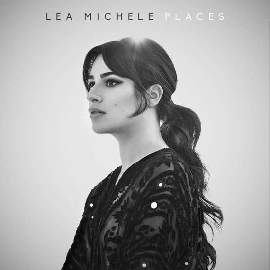 Places - Lea Michele - Musik - COLUMBIA - 0889854165529 - 28. April 2017
