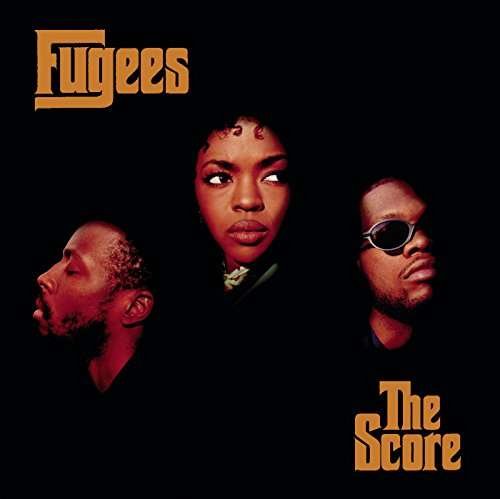 The Score - Fugees - Musik - SONY MUSIC - 0889854293529 - 9. Juli 2017