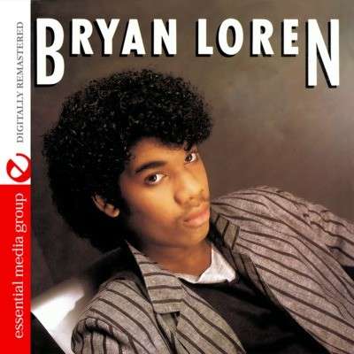 Cover for Bryan Loren (CD) (2012)