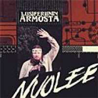 Nuolee - Lusiferiinin Armosta - Musikk - EKTRO - 2090503375529 - 10. desember 2009