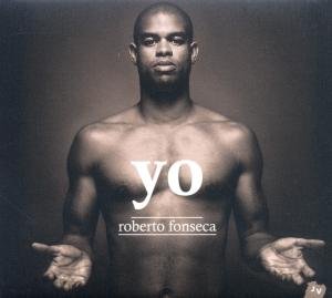Cover for Roberto Fonseca · Yo (CD) (2012)