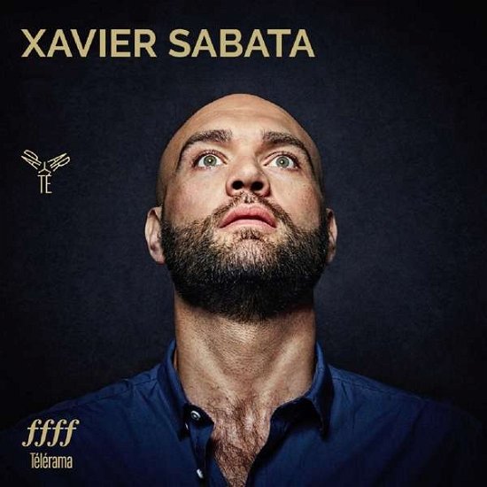 Cover for Xavier Sabata · Baroque Arias (CD) (2017)