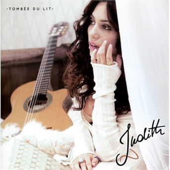 Cover for Judith · Tombee Du Lit (CD) (2014)