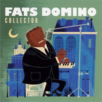 Collector - Fats Domino - Música - UNIVERSAL - 3299039942529 - 26 de junho de 2020