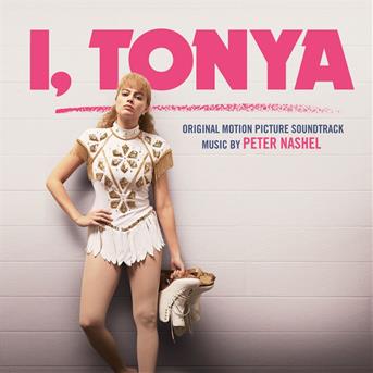 I Tonya-ost - Tonya I - Musik - MILAN - 3299039997529 - 12. januar 2018