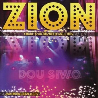 Cover for Zion · Dou Siwo (CD) (2010)