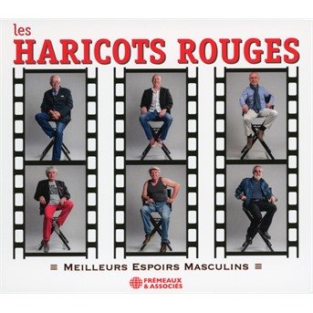 Cover for Meilleurs Espoirs Masculins / Various (CD) (2020)