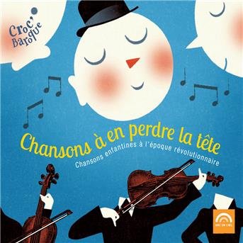 Cover for Divers Interpretes · Chansons A En Perdre La Tete / Various (CD) (2016)