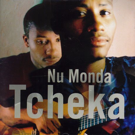 Nu Monda - Tcheka - Musik - LUSAFRICA - 3567250233529 - 30 oktober 2006