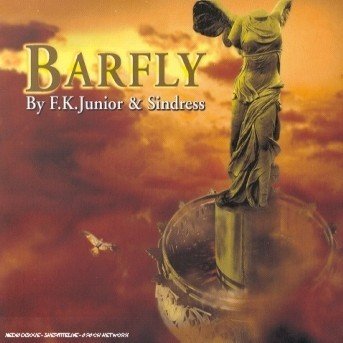 Cover for Barfly · Barfly / Various (CD) (2001)
