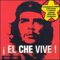 El Che Vive! - V/A - Musik - LAST CALL - 3596971954529 - 4. november 2004