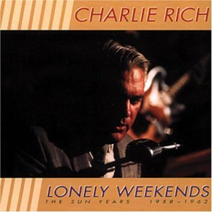 Cover for Charlie Rich · Sun Years 1958-1963 (CD) (1998)