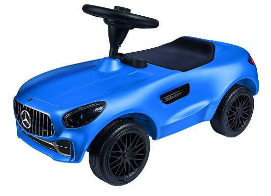 Cover for Big · BIG Bobby Loopauto AMG GT (Toys) (2021)