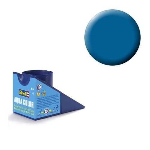 Cover for Revell · Aqua Blue - Gloss (361-52) (Toys)